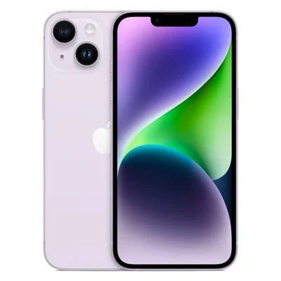 Apple iPhone 14 128GB Purple Unlocked