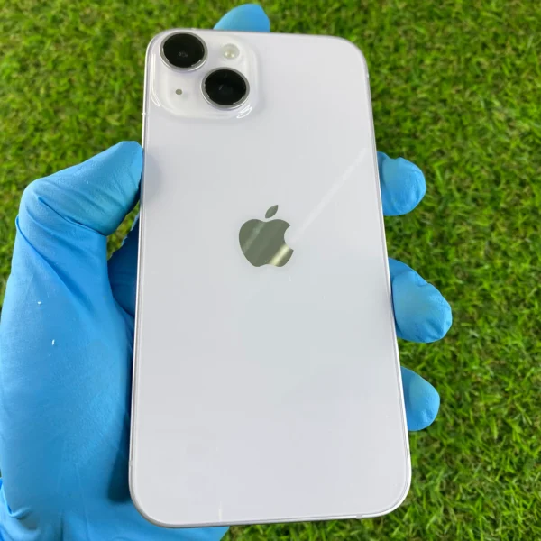Apple iPhone 14 128GB Purple UNLOCKED - Image 2