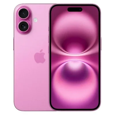 Apple iPhone 16 Plus 128GB Pink UNLOCKED